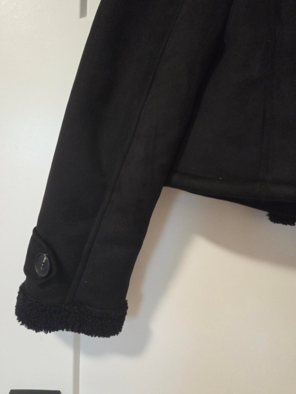 Crop Jacket - Picture 7 of 7